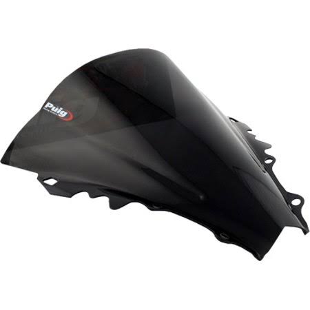 Carbon Racing Windscreen D974