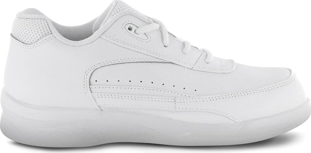White Lace Walker Shoes W401