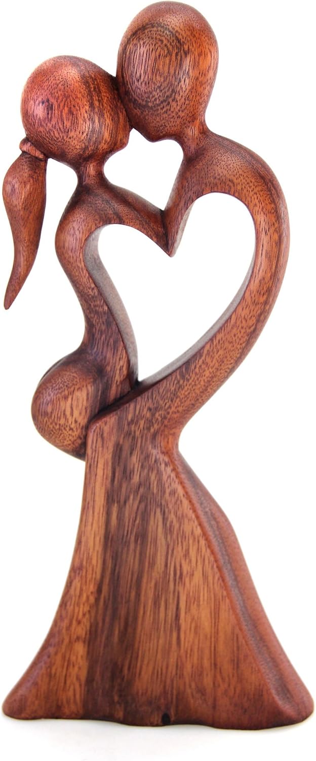 Wood Sculpture Y5655