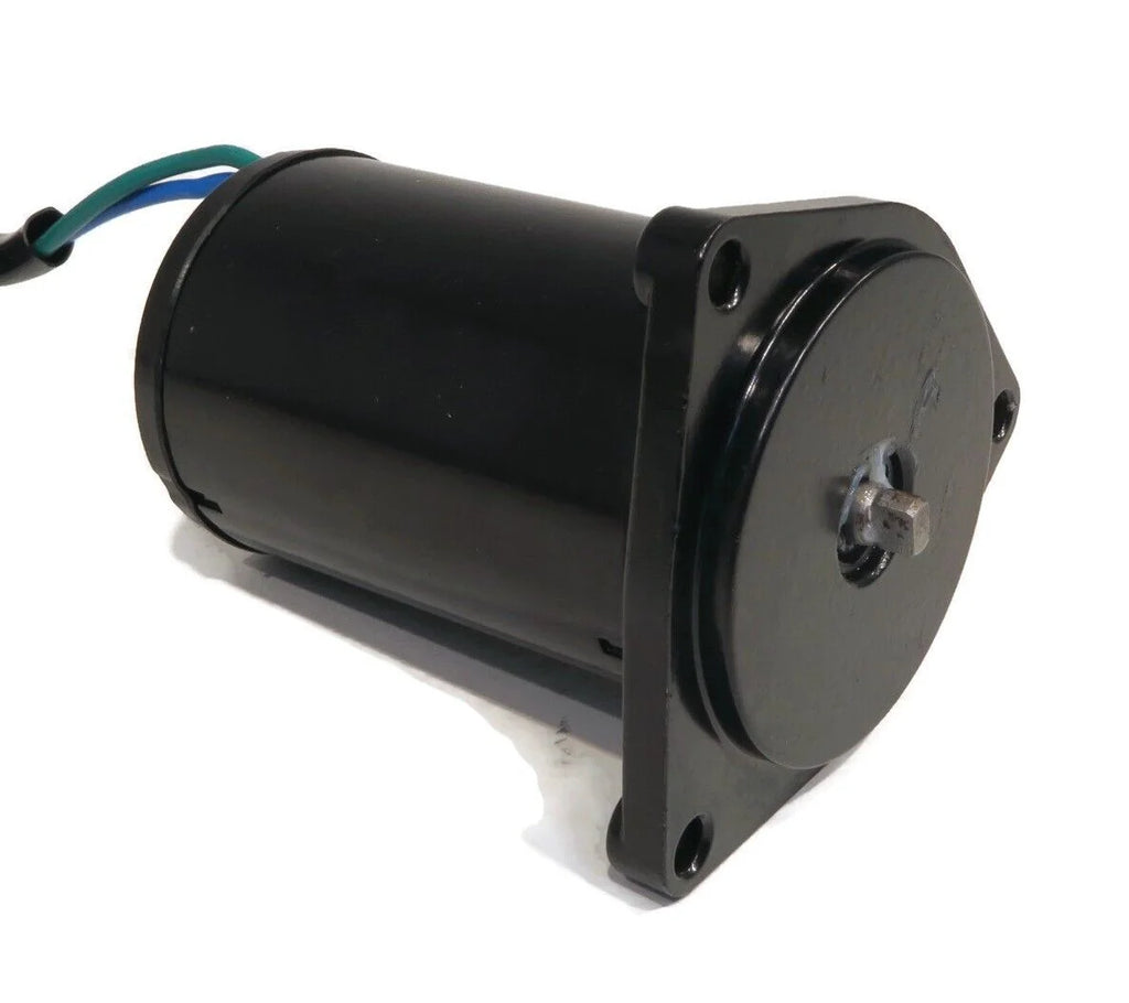 Trim & Tilt Motor For 1990 Johnson Outboard 175 HP Marine Motorboat W8144