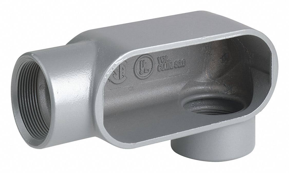 Conduit Body D4521