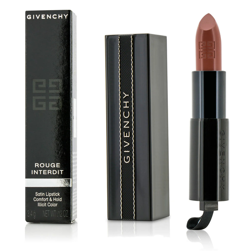 Satin Lipstick 3.4g X6983
