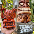 Haunted Mansion Gargoyle Ceramic Mug A956