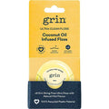Coconut Oil Infused Floss 30m + Refill 8x2pk H4244