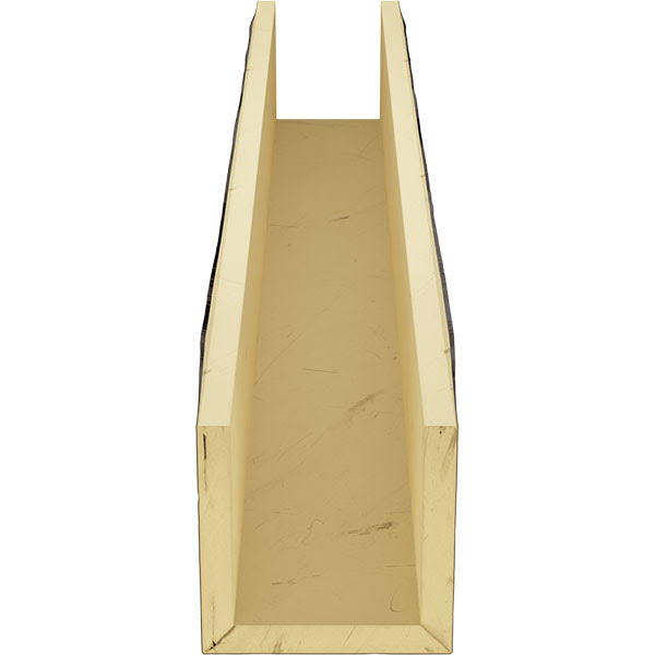 Natural Faux Wood Ceiling Beam V199