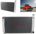 4 Row All Aluminum Radiator T97942
