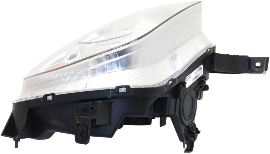 Headlight Assembly Pair for Honda Element 2003 2004 2005 2006 S816140