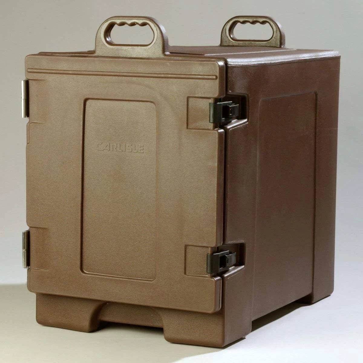 5 Pan Capacity Insulated Food Pan Carrier X266154