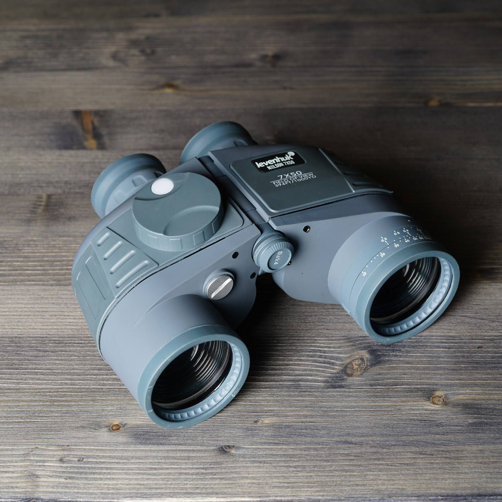 7x50 Binoculars L3710