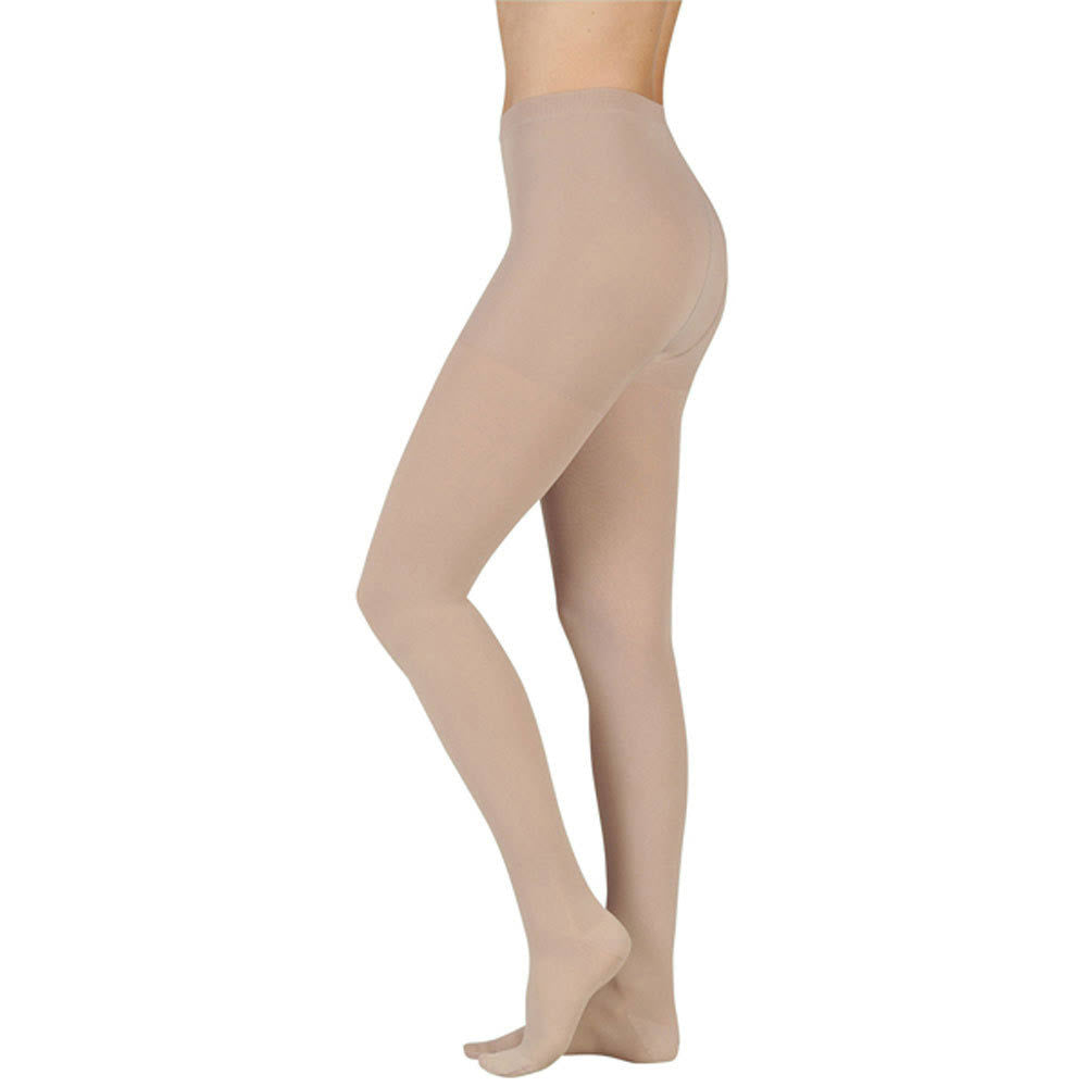 Cinnamon 30-40 mmHg Soft Pantyhose W341862