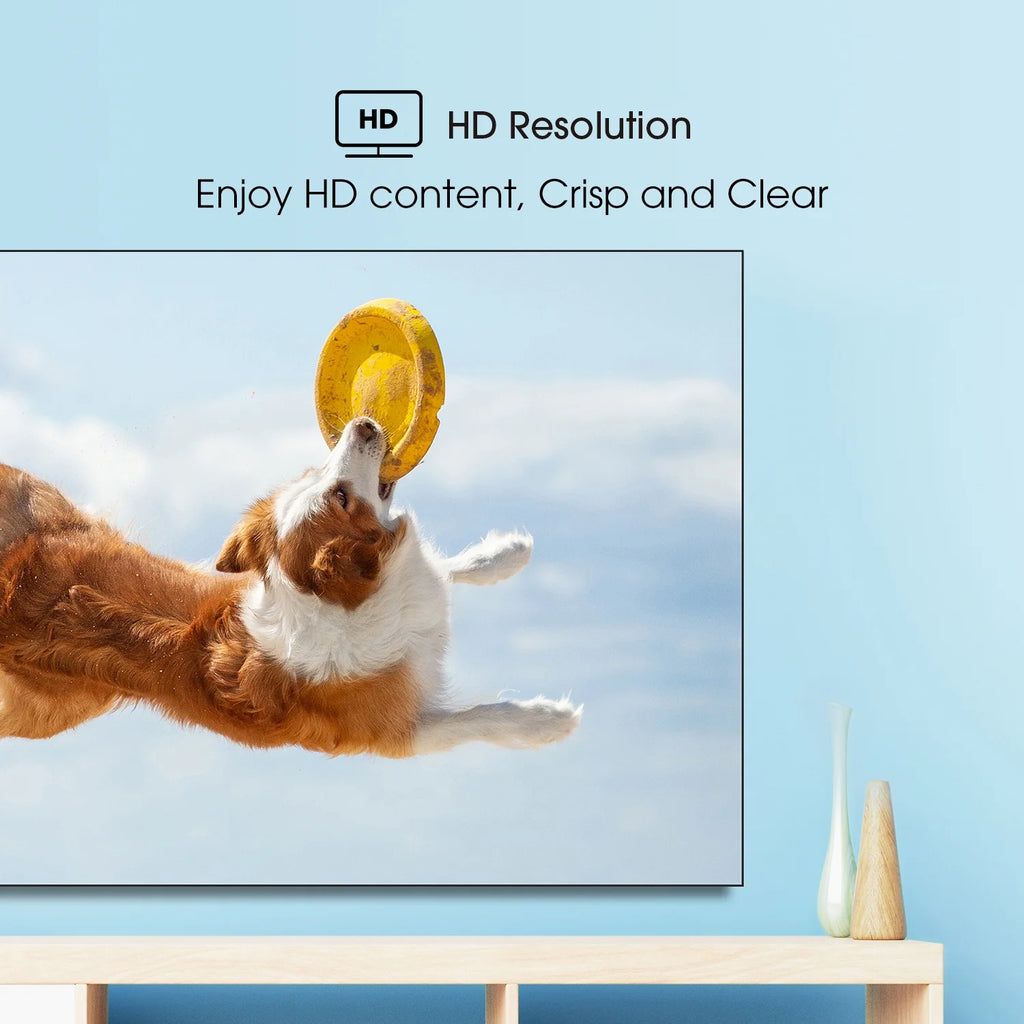 40" 1080p FHD LED LCD Roku Smart TV Z520