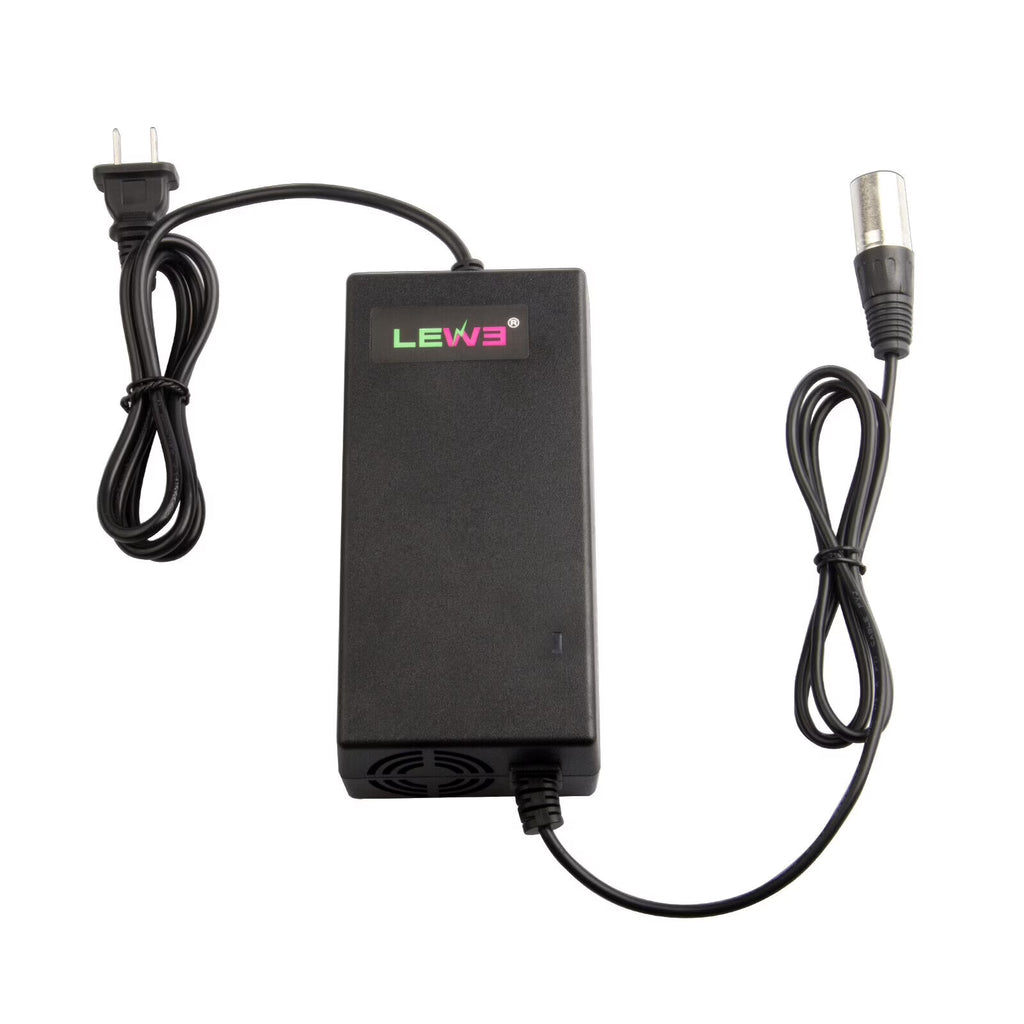 24V 5A Battery Charger for Mobility Wheelchair /Scooter A244