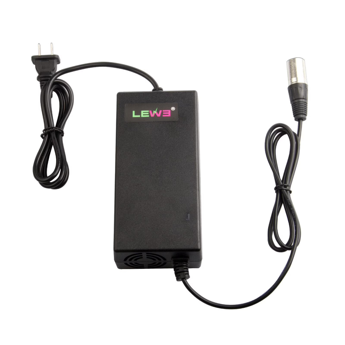 24V 5A Battery Charger for Mobility Wheelchair /Scooter A244