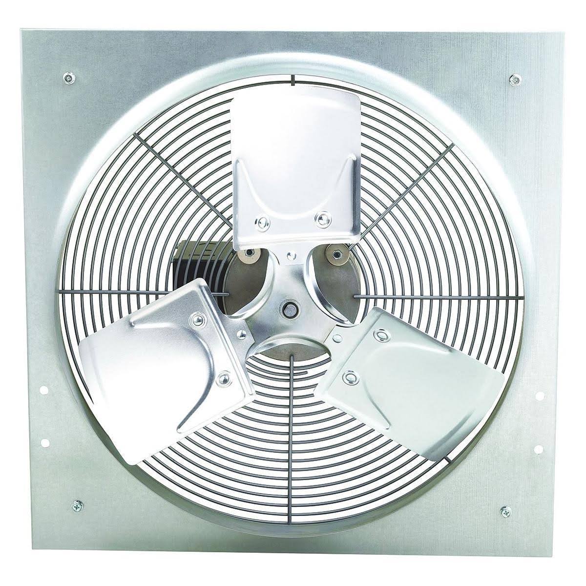 Exhaust Fan 18 in 2627 CFM I501748