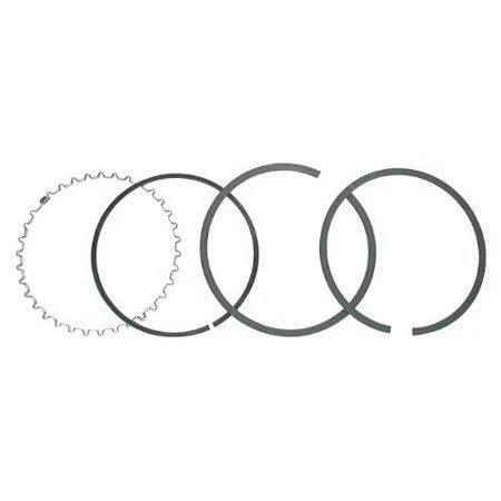 Moly Piston Ring Set K44691