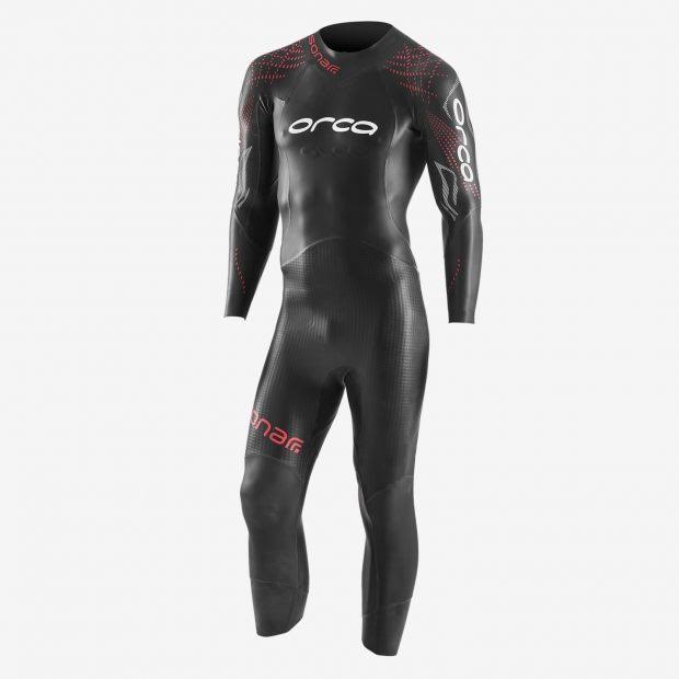 Black Size 10 Wetsuit U99999
