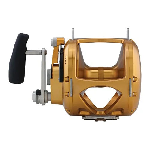 Conventional Fishing Reel B744