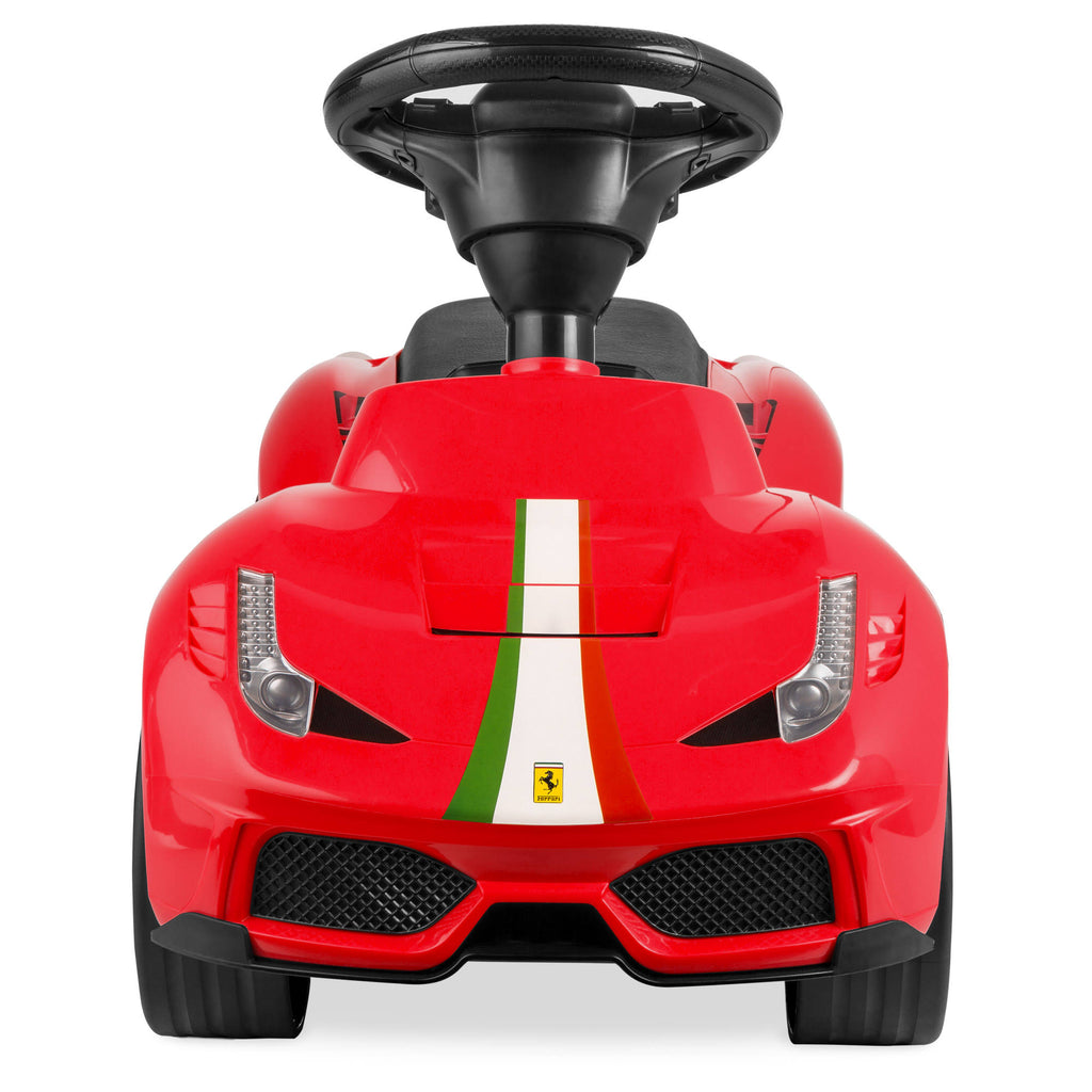 Ferrari 458 Sports Car Ride-On Push Car P8861