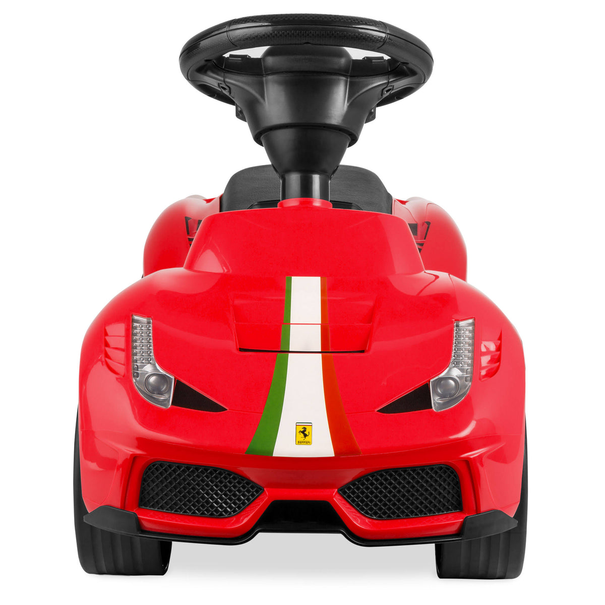 Ferrari 458 Sports Car Ride-On Push Car P8861