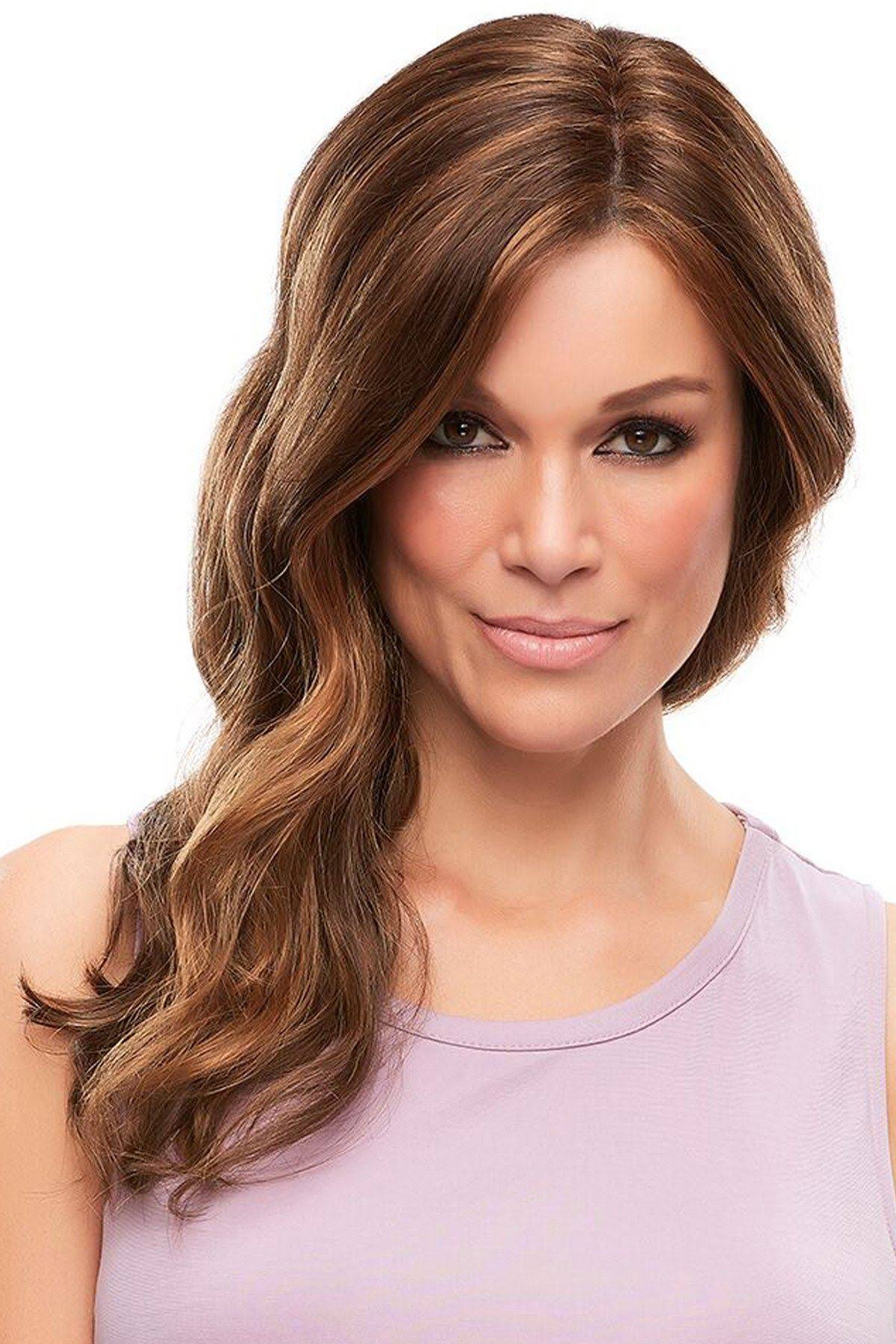 Shaded Mocha Wig U544