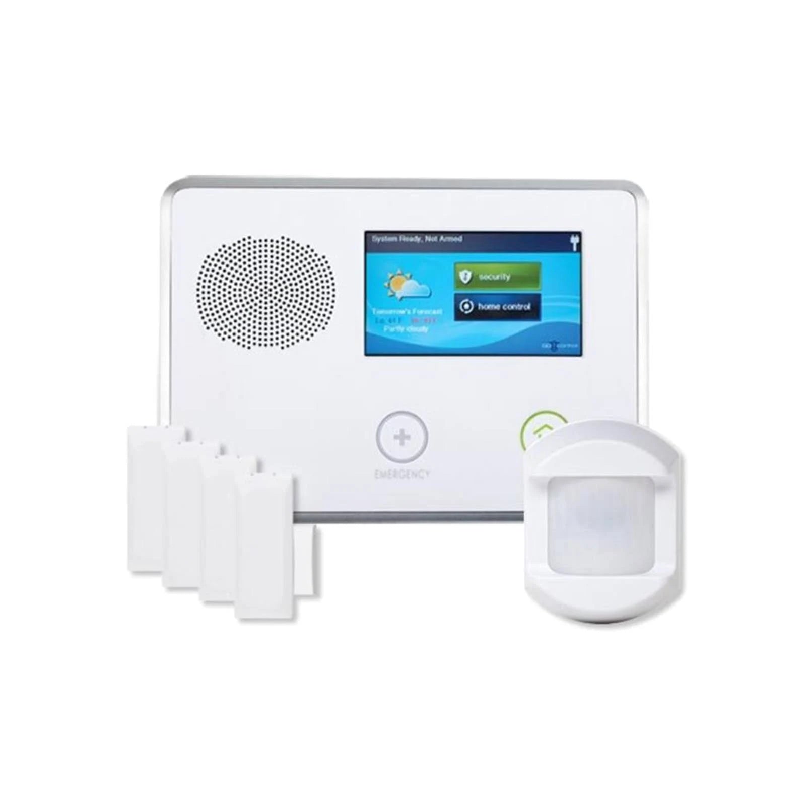GCKIT410 Go Control Kit C882