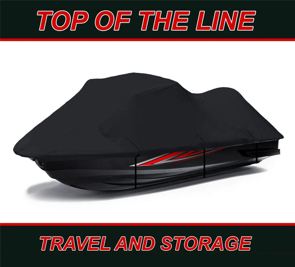 PWC 600D Jet Ski Cover D262