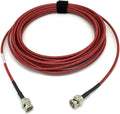 75ft HD SDI Mini BNC RG59 Cable Q900