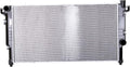 Radiator for Dodge Ram 2500 Pickup P878816