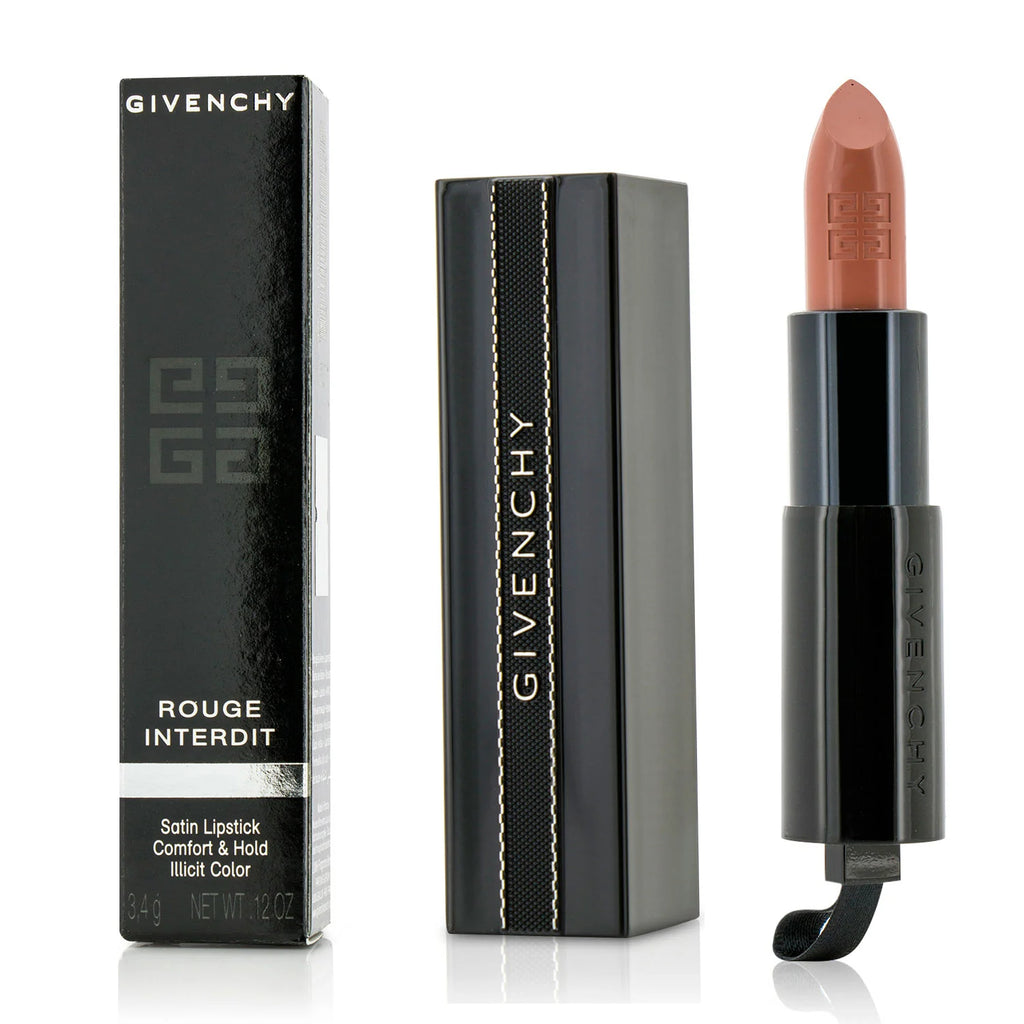 Satin Lipstick 3.4g X6983
