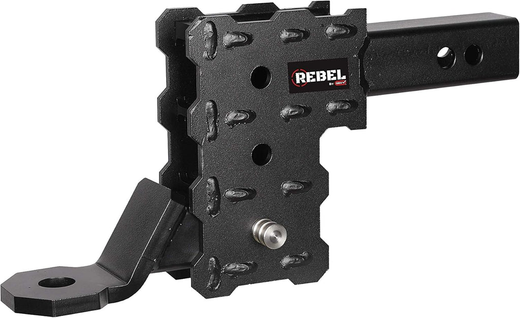 Hitch N478
