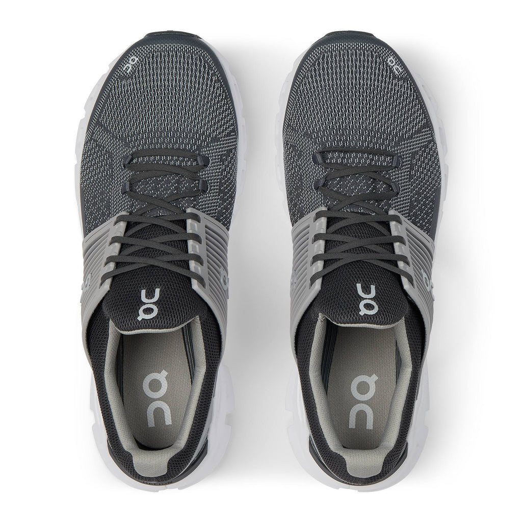 Rock/Slate Running Shoes Z109324