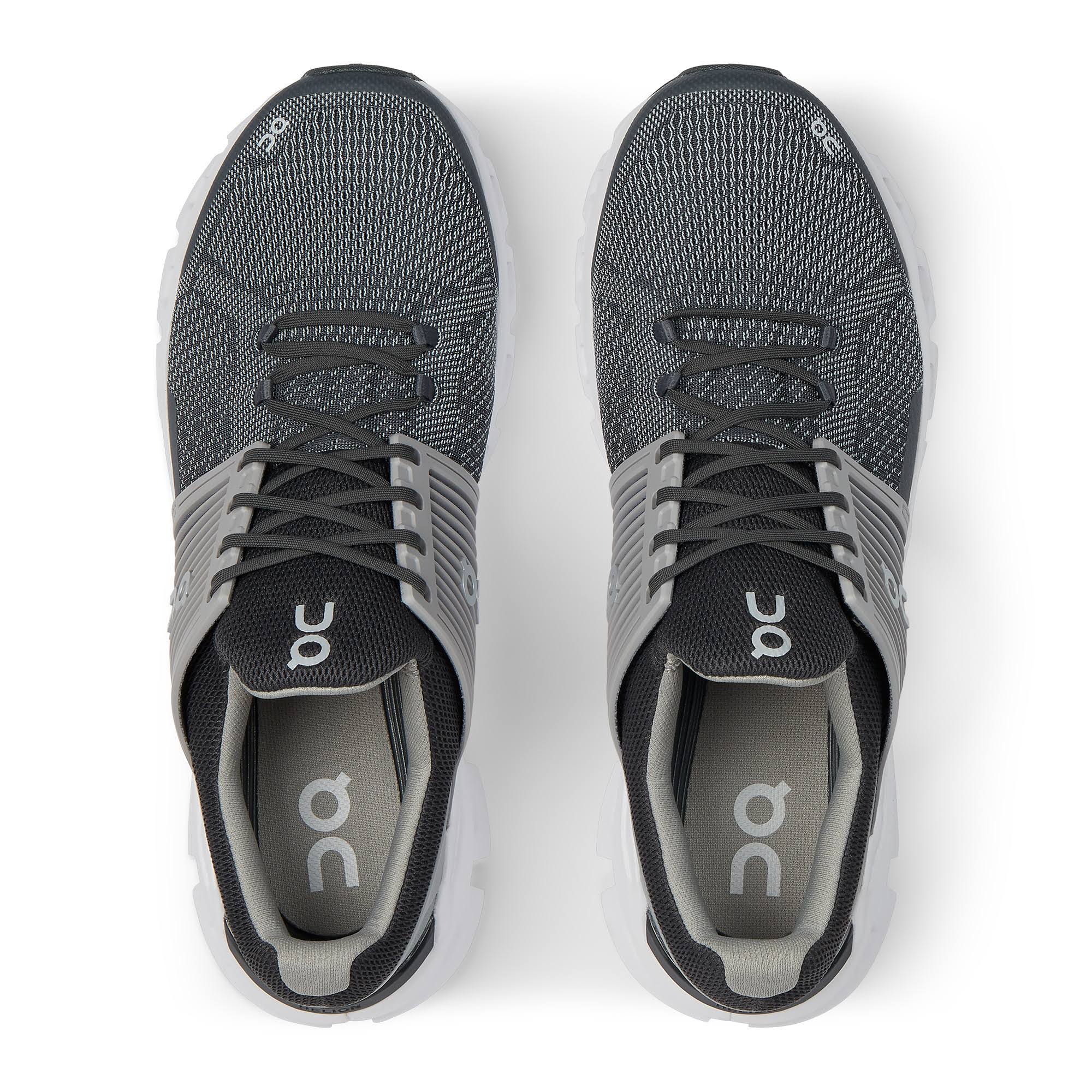 Rock/Slate Running Shoes Z109324
