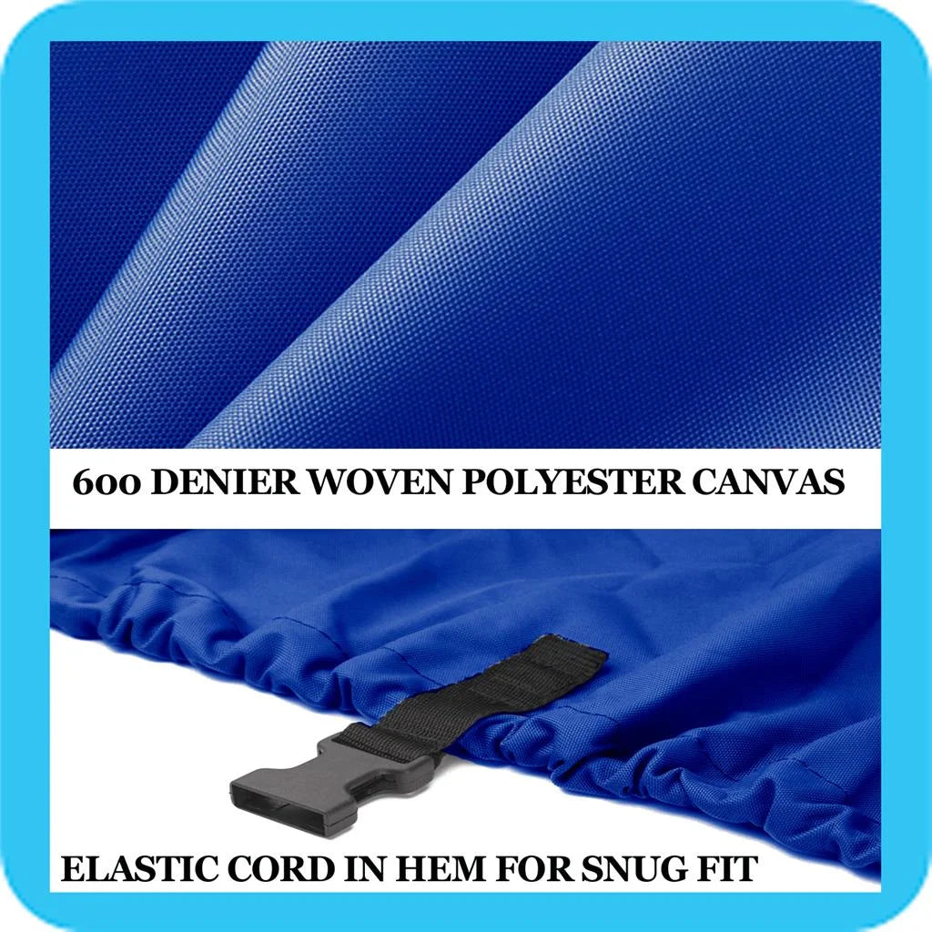 Boat Cover H52594
