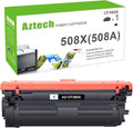 Black Toner Cartridge 1-Pack M52818