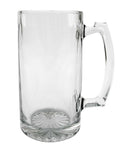 12 1/2 oz Clear Heavy Base Glasses, 72/Carton V564158