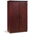 Wooden Locking Storage Cabinet L528043