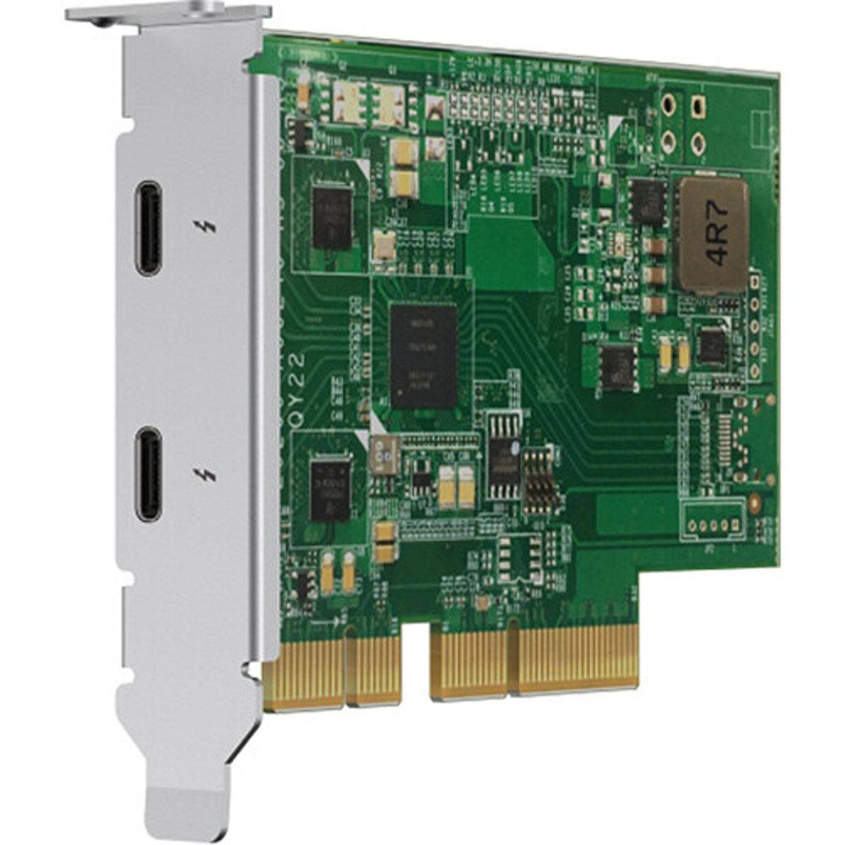 Thunderbolt 3 Expansion Card Y84385