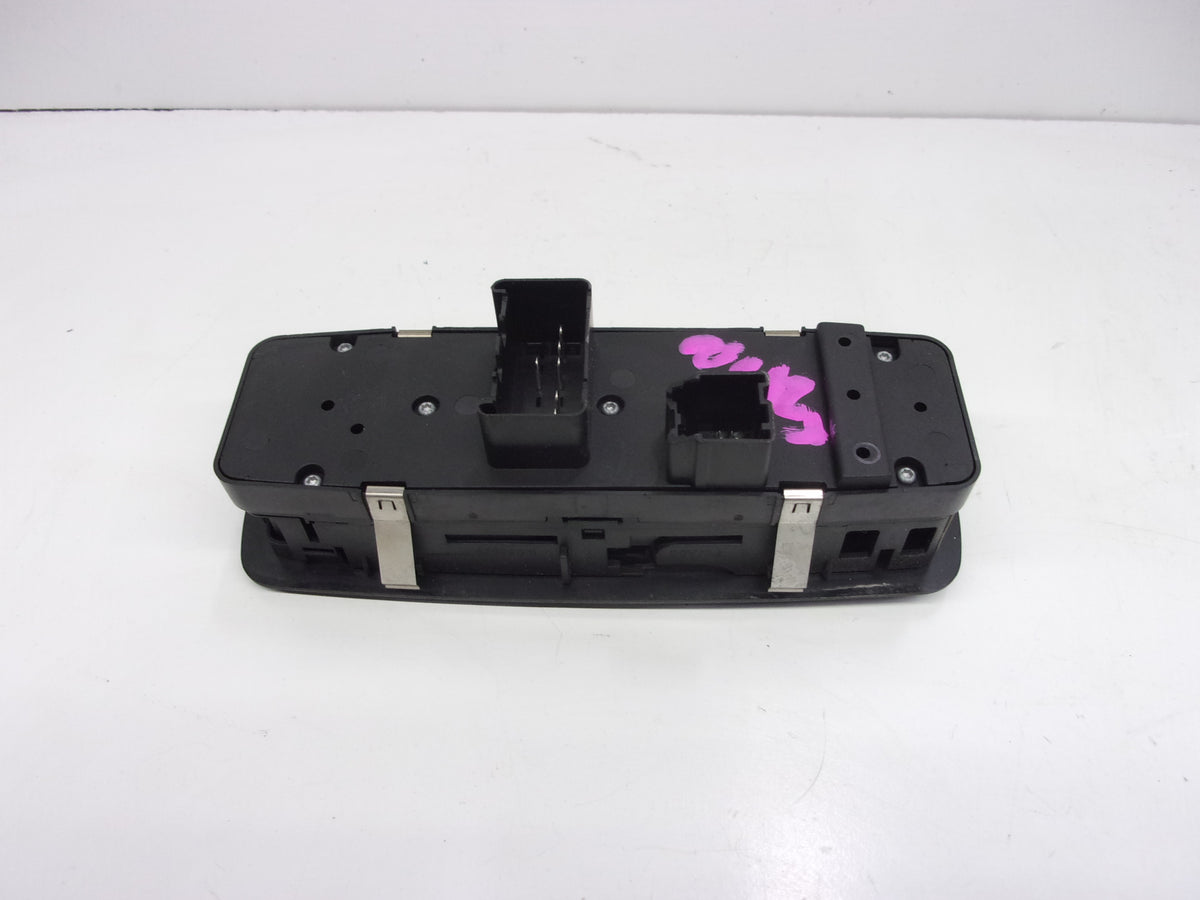 Pre-Owned Dodge Caravan Driver Door Master Power Window Switch Y6618