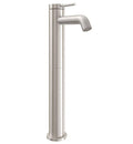 Single Hole Lavatory Faucet O91804
