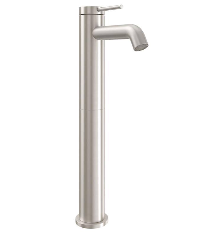 Single Hole Lavatory Faucet O91804