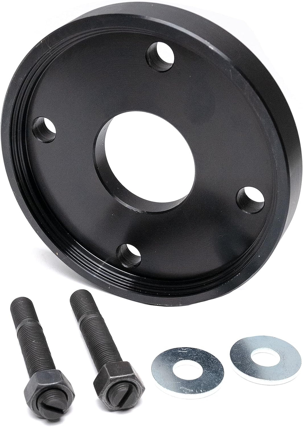 Rear Crankshaft Seal & Wear Sleeve Installer Tool I580786