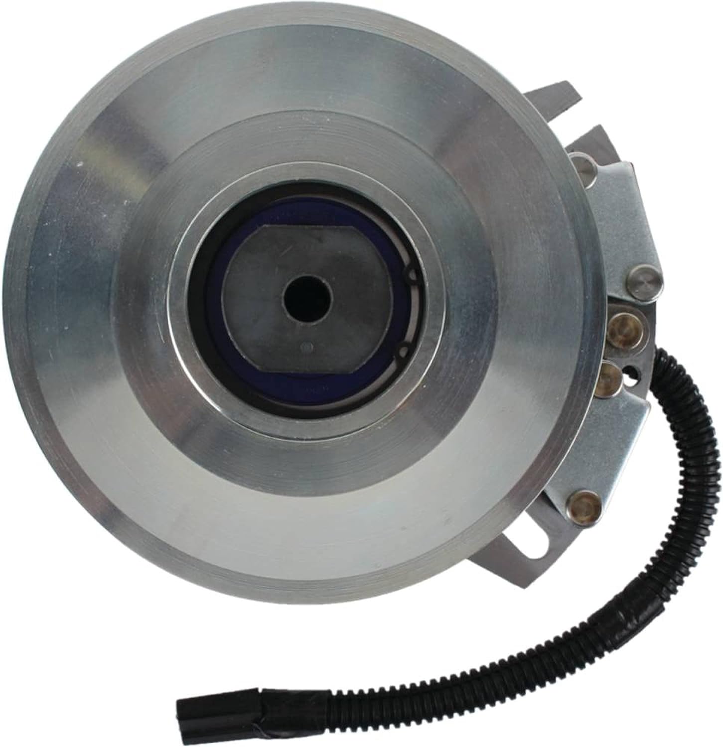 PTO Clutch Compatible with Bobcat ZT200 Series, 1.125 Crankshaft, 6.290 Pulley E5535