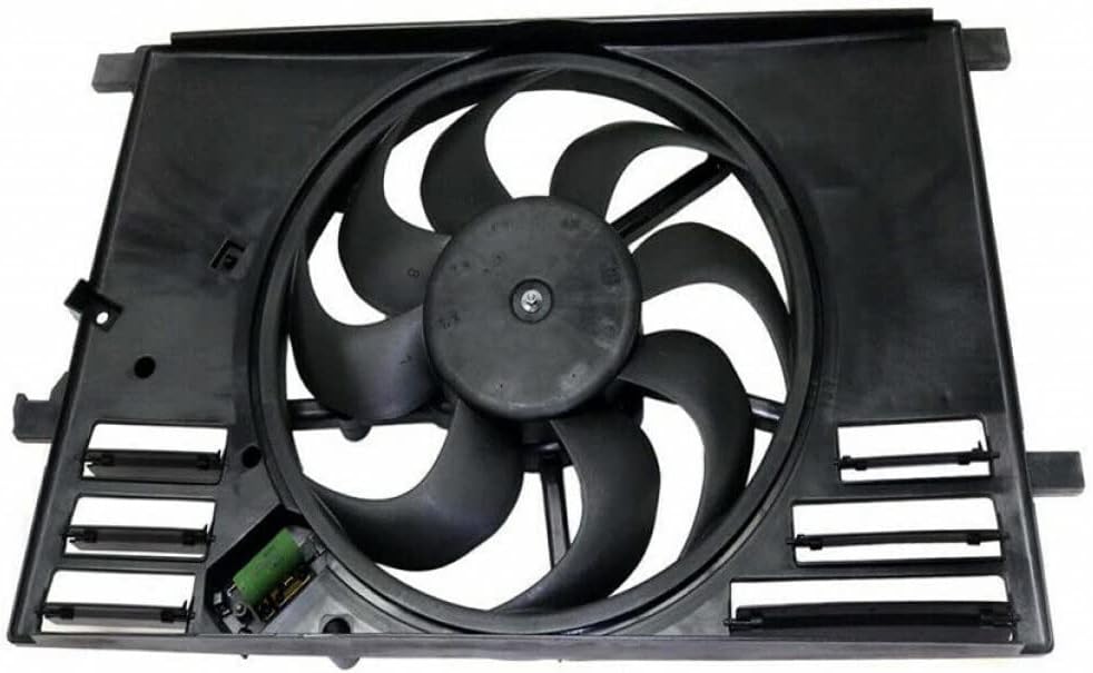 Engine Cooling Fan for Ram Promaster City 2015-2018 2.4L M986777