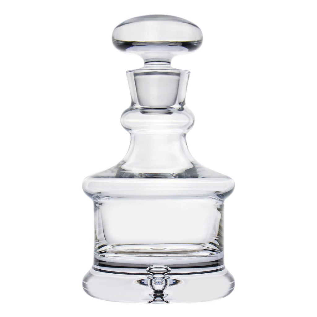 Crystal Decanter Z305