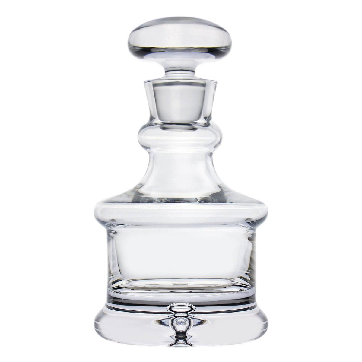 Crystal Decanter Z305
