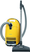Canister Vacuum Y8387