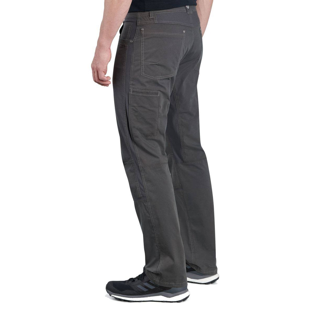 Carbon 42x32 Men&s Pant N441107