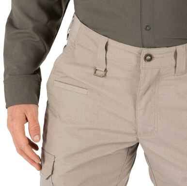 Men's Dark Navy Tactical Pant F481