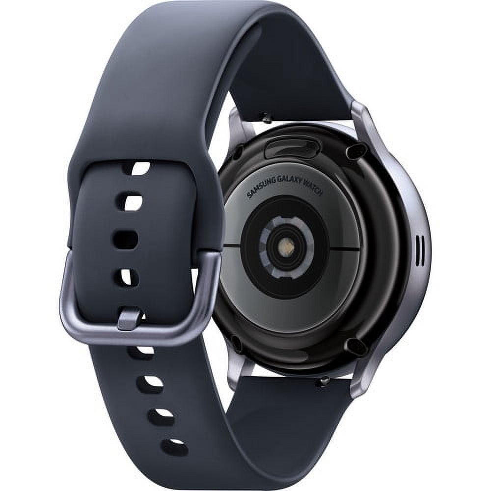 Refurbished Galaxy Watch Active 2 44mm Black T6528