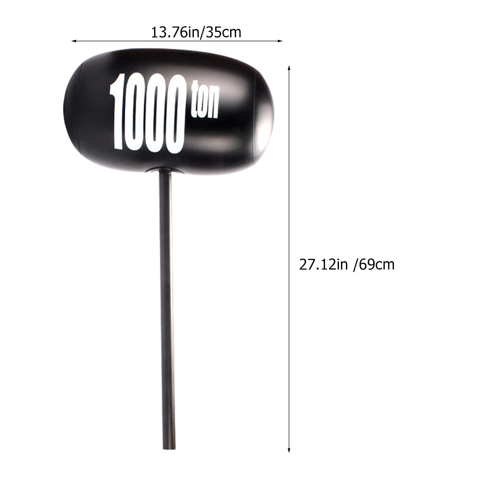 Inflatable Hammers Toy Party Favors D6989